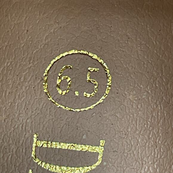 NEW DREAM PAIRS Women's Revona Low Wedge Flats Gray Size 6.5 - Picture 5 of 10